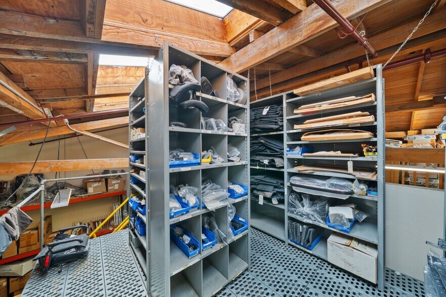 More Photos Of 2911 Shattuck Ave, Berkeley Storefront For Sale