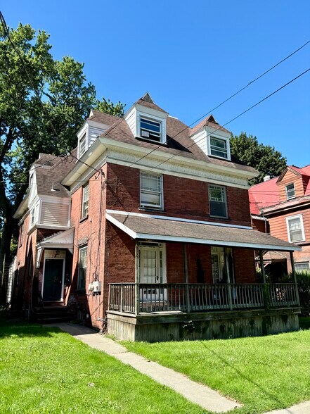 More Photos Of , Albany Multifamily For Sale