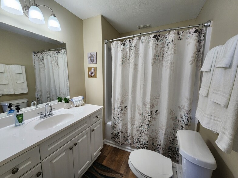 More Photos Of 3601 N Highway A1A, Fort Pierce Hospitality For Sale