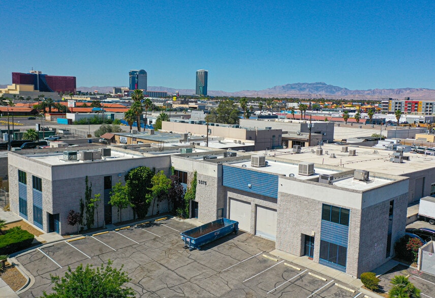 More Photos Of 3375 Aldebaran Ave, Las Vegas Flex For Sale