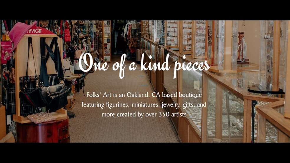 More Photos Of 6123 La Salle Ave, Oakland Convenience Store For Lease