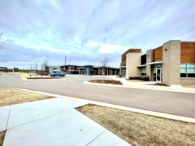 More Photos Of Route 66 PADS, Yukon Land For Sale