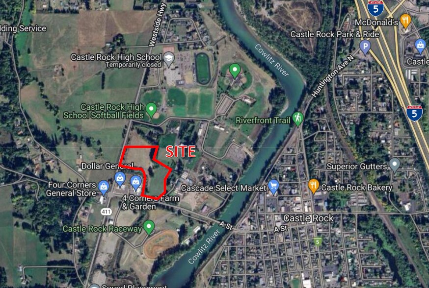 More Photos Of 70 Ph 10, Castle Rock Land For Sale