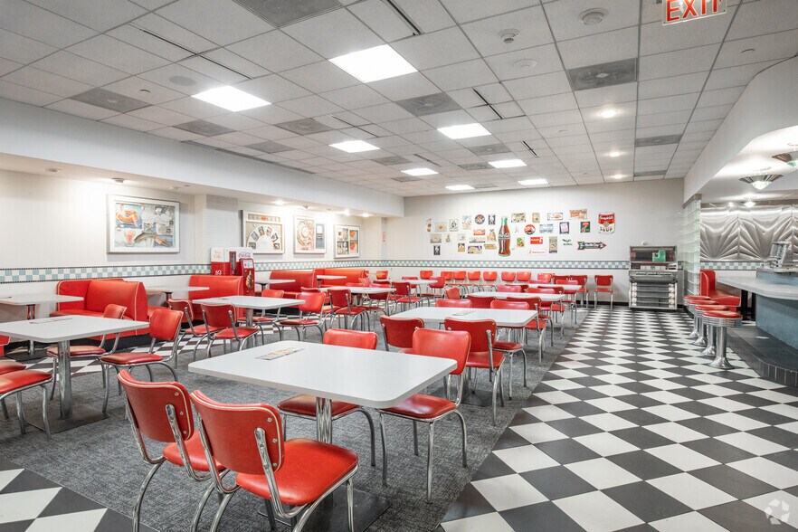 Photo of 2nd Floor Ste 