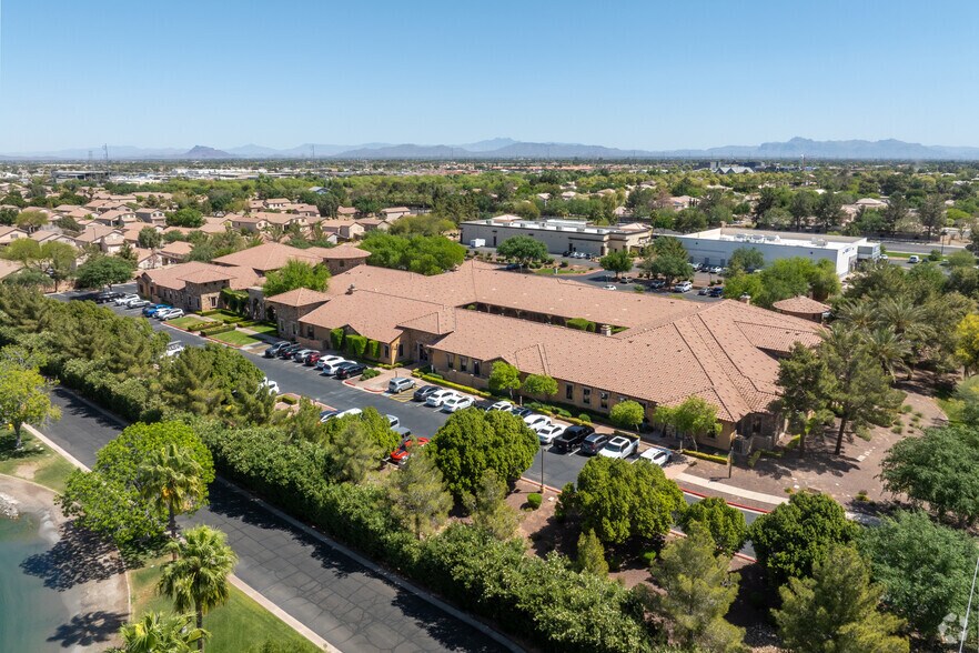 More Photos Of 890 W Elliot Rd, Gilbert Office For Lease