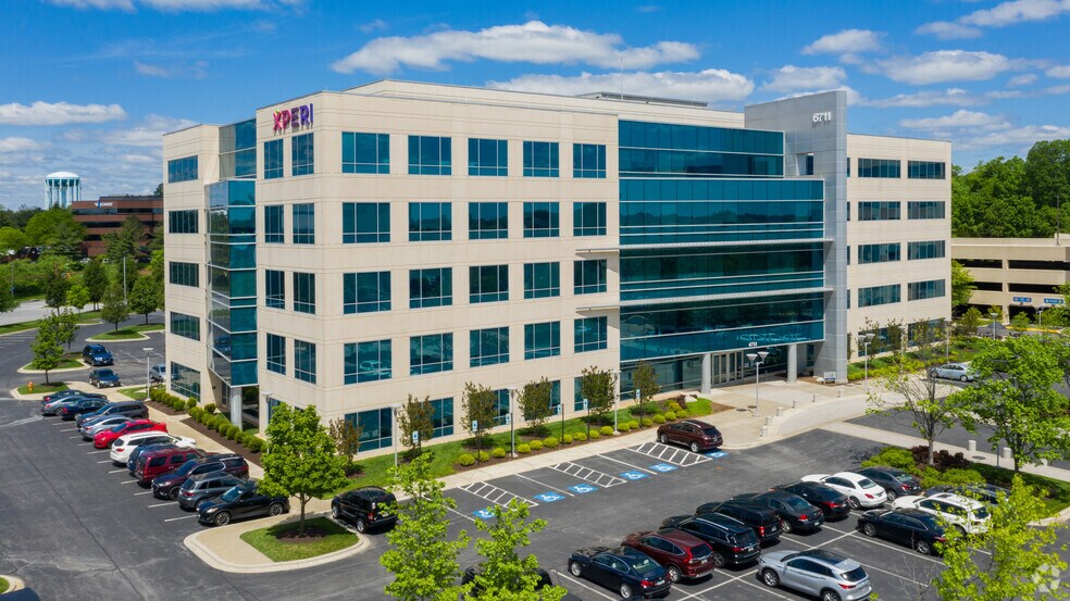 More Photos Of 6711 Columbia Gateway Dr, Columbia Office For Lease