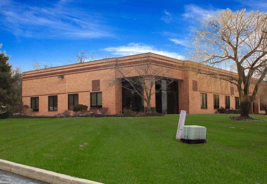 More Photos Of 41 General Warren Blvd, Malvern Flex For Lease