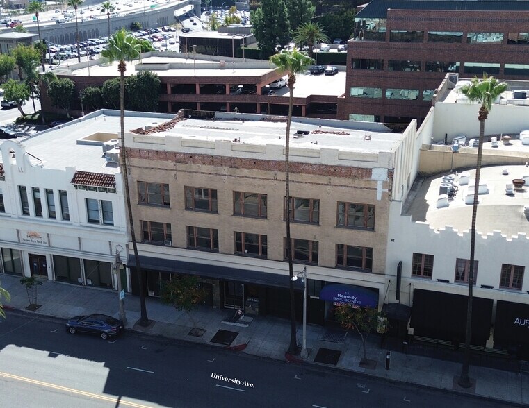 More Photos Of 3466-3478 University Ave, Riverside Storefront Retail Office For Sale