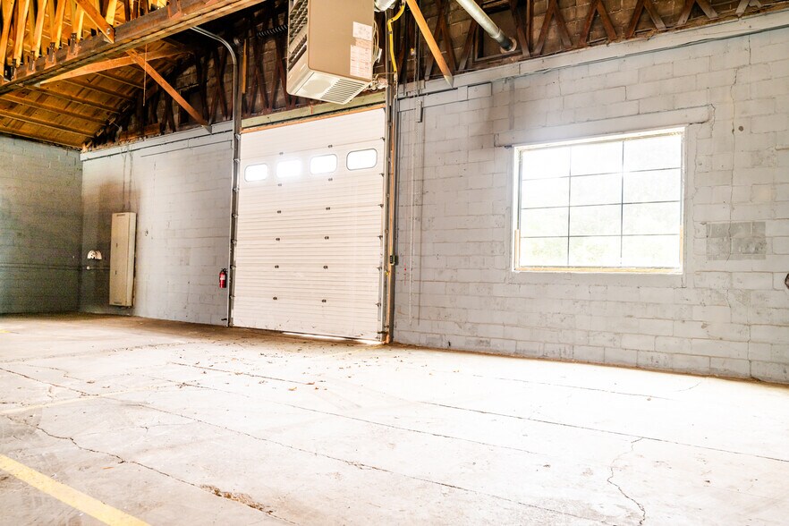 More Photos Of 9098 1st St, Baroda Warehouse For Sale