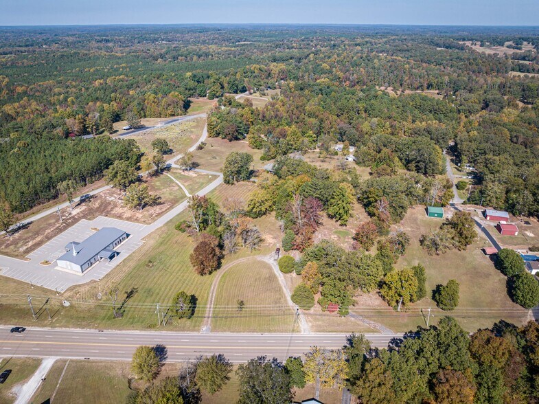 More Photos Of 0 W Main St, Parsons Land For Sale