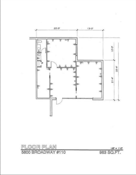 More Photos Of 5800 Broadway St, San Antonio Unknown For Lease