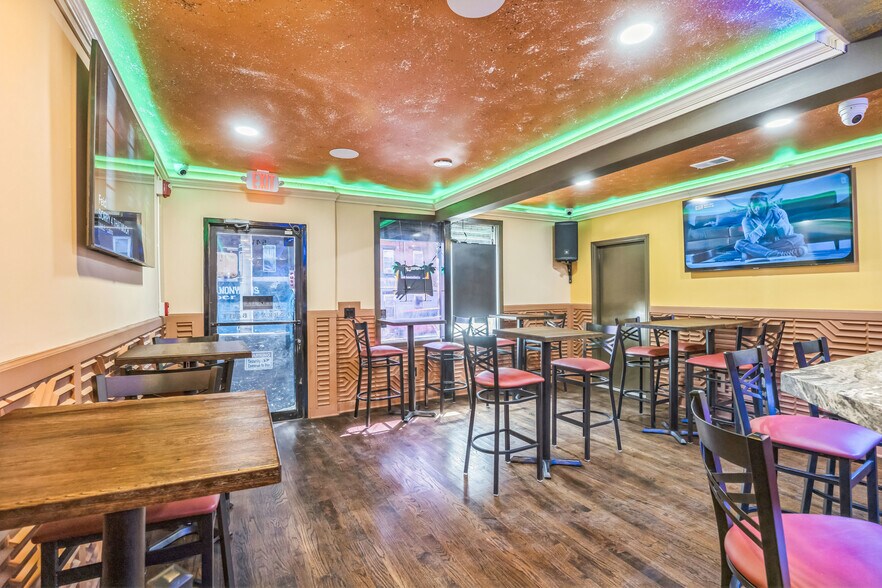 More Photos Of 541 Union Ave, Paterson Storefront Retail Residential For Sale