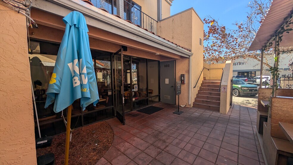More Photos Of 201 E Grand Ave, Escondido Storefront Retail Office For Sale