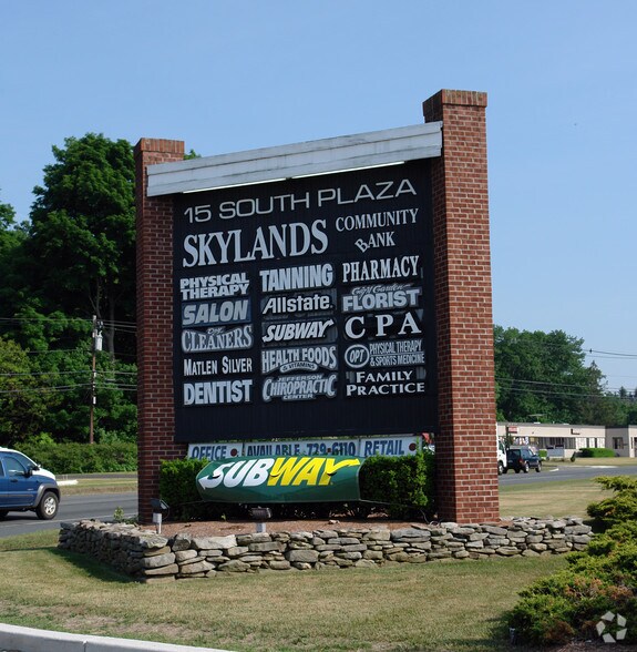 More Photos Of 694 S Rt-15, Lake Hopatcong Unknown For Lease