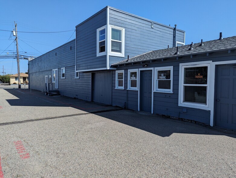 More Photos Of 1511 150th Ave, San Leandro Manufactured Housing Mobile Home Park For Sale