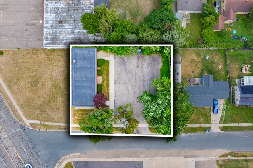 More Photos Of 1516 Trimble Ave, Kalamazoo Office For Sale