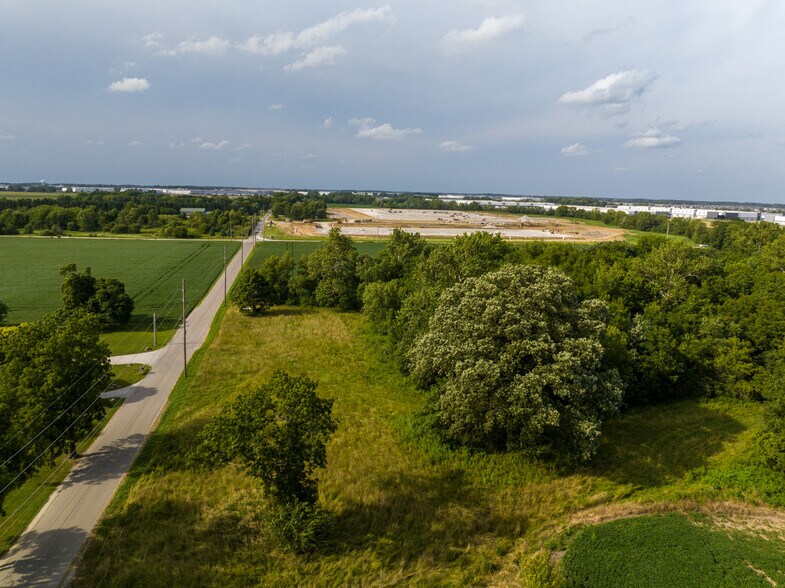 More Photos Of 6745-6775 S. 475, Lebanon Land For Sale