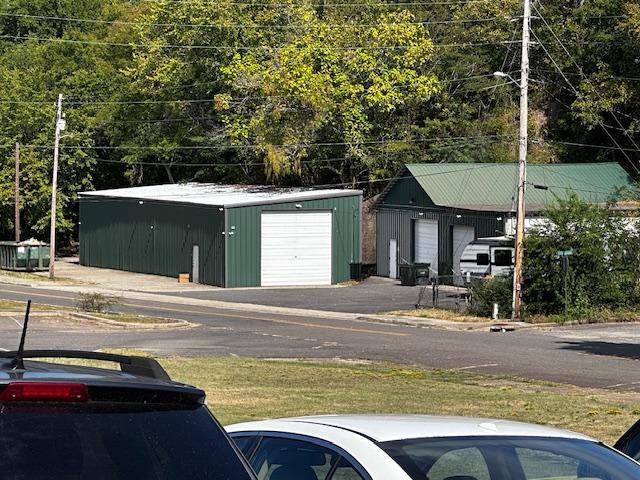 More Photos Of 404-406 Gulpha St, Hot Springs National Park Warehouse For Sale