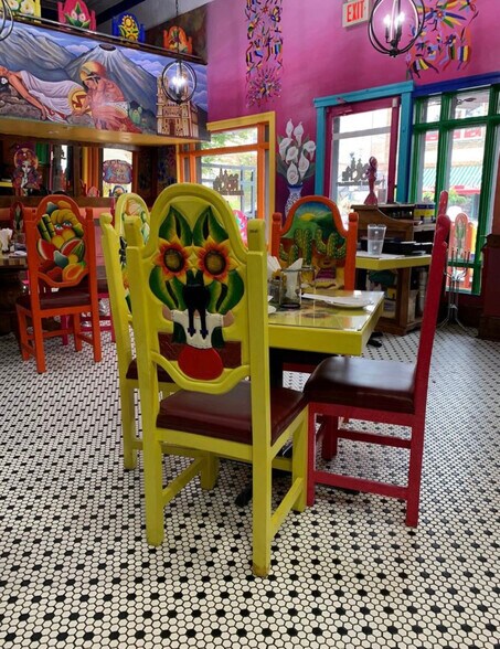 More Photos Of 6 Park St, Montclair General Retail For Lease