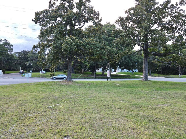 More Photos Of 1653 Spring Hill Ave, Mobile Land For Sale
