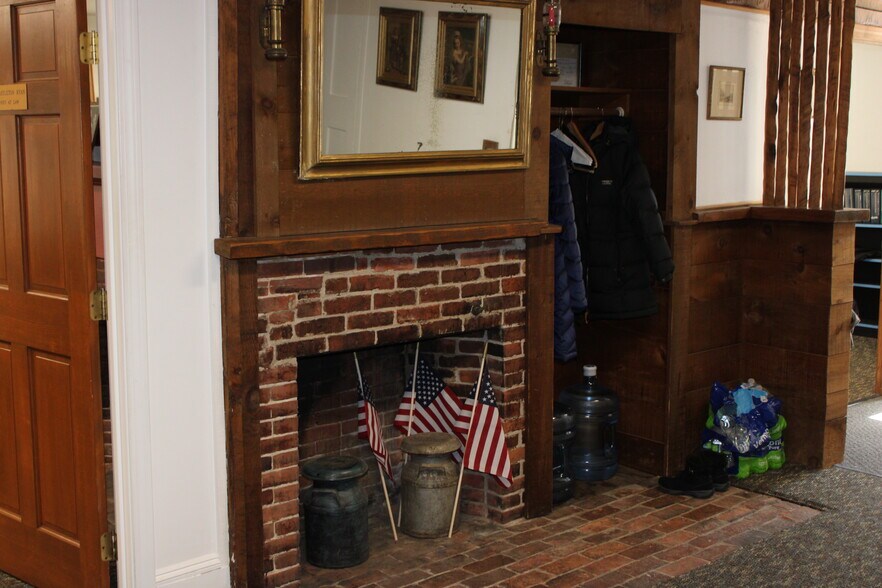 More Photos Of 676 Bedford St, Abington Office Residential For Sale