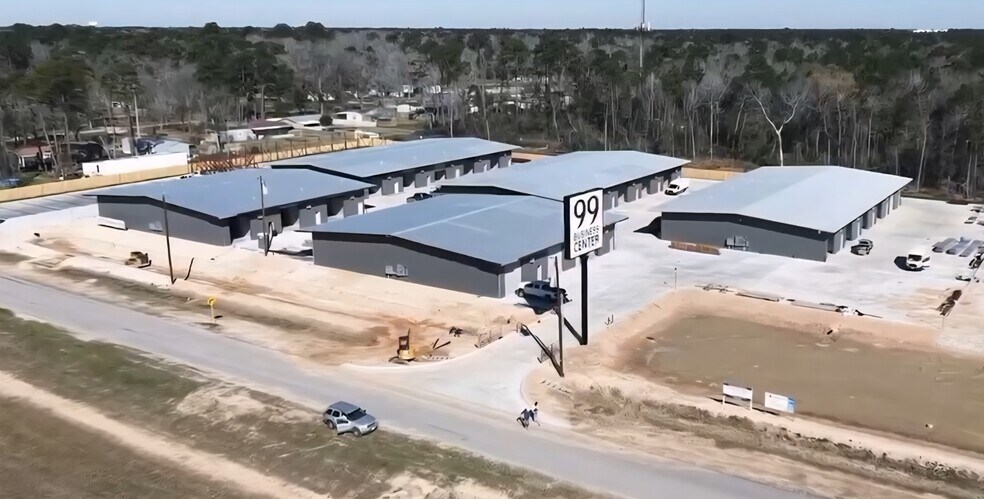 More Photos Of 19021 McKenzie Ln, Porter Warehouse For Lease