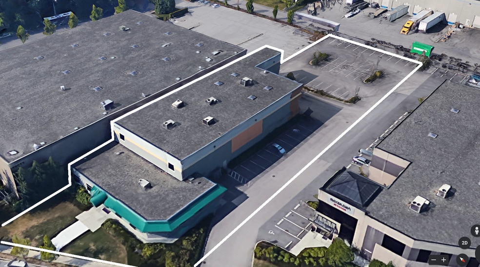 More Photos Of 12200 Riverside Way, Richmond Warehouse For Sale