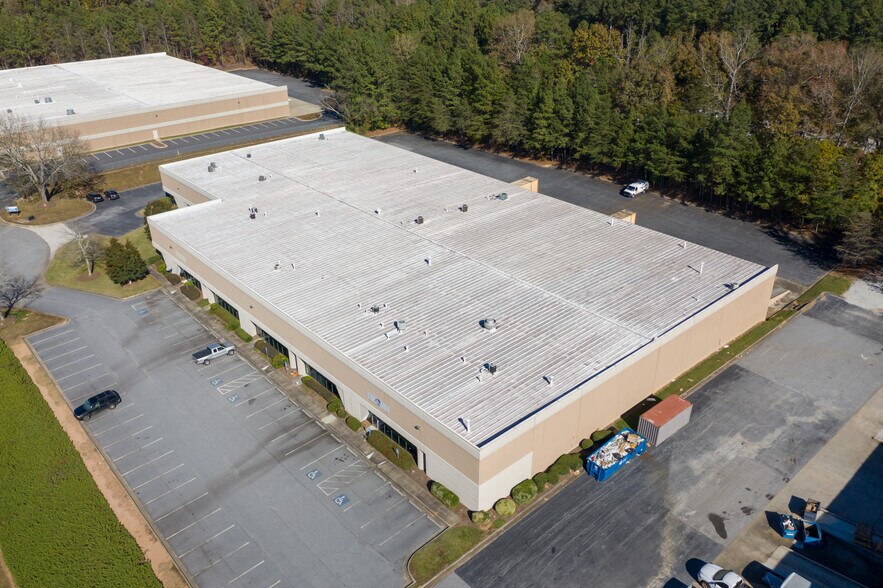 More Photos Of 1055 Research Center Atlanta Dr, Atlanta Unknown For Lease