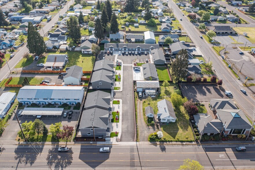 More Photos Of 2656 S Main Rd, Lebanon Apartments For Sale
