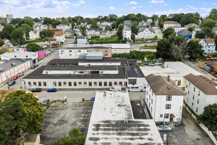 More Photos Of 129 Dewey St, Worcester Manufacturing For Sale