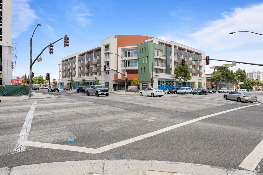 More Photos Of 101-109 E Valley Blvd, San Gabriel Apartments For Lease