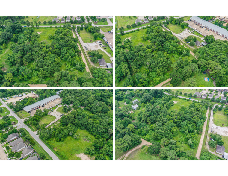 More Photos Of Emmott Rd, Houston Land For Sale