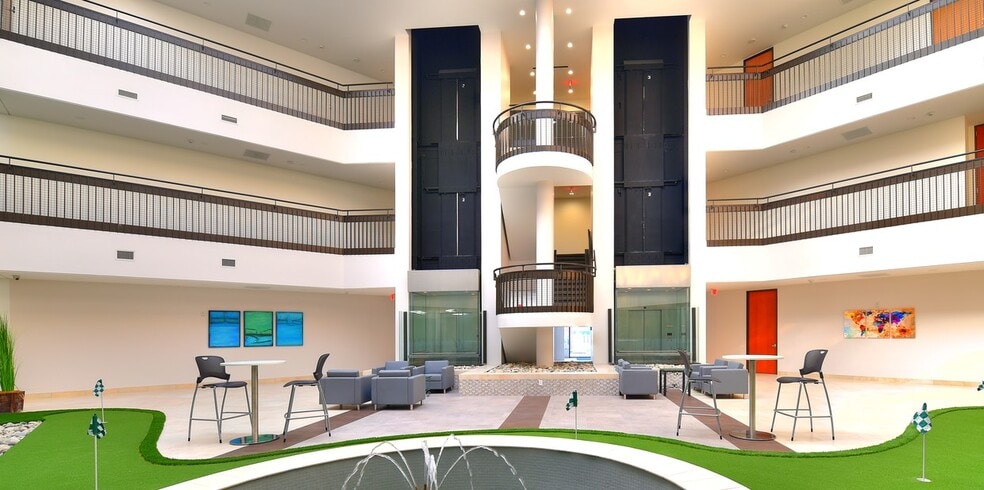 More Photos Of 2121 Midway Rd, Carrollton Office For Lease