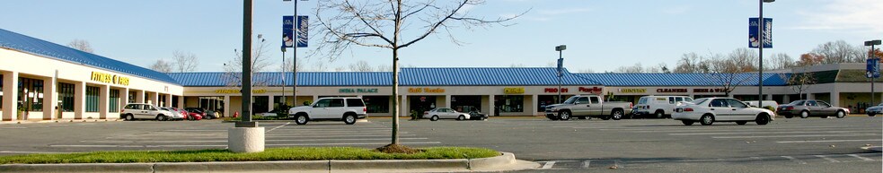 More Photos Of 19703-19773 N Frederick Rd, Germantown Storefront For Lease