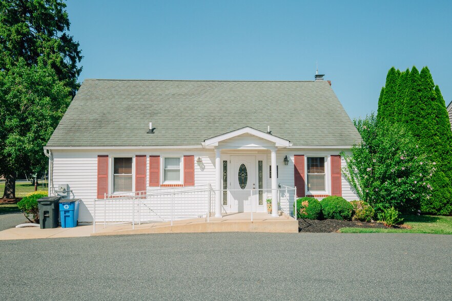 More Photos Of 524 S Main St, Bel Air Office For Sale