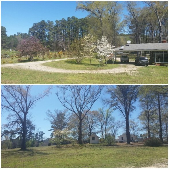 1057 Benson Rd, Garner, NC 27529 Land For Sale