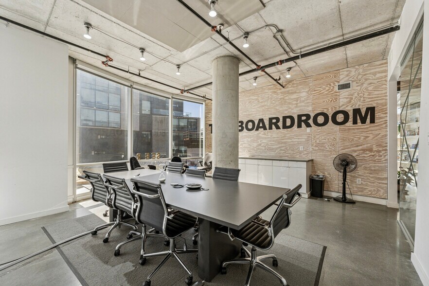 More Photos Of 1033 N 2nd St, Philadelphia Loft Creative Space For Lease