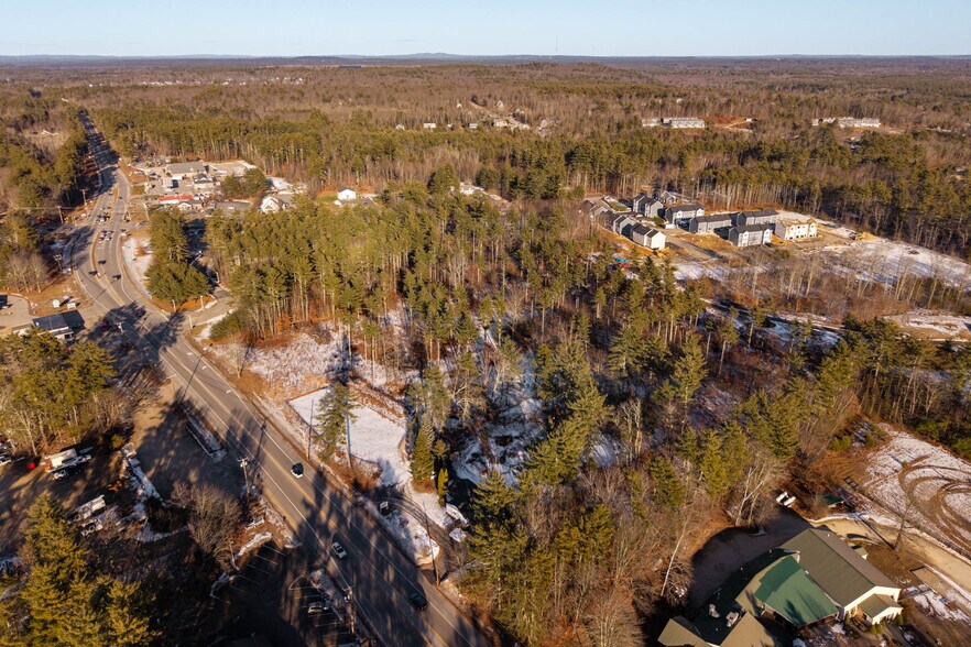 More Photos Of 559 Calef Hwy, Barrington Land For Sale