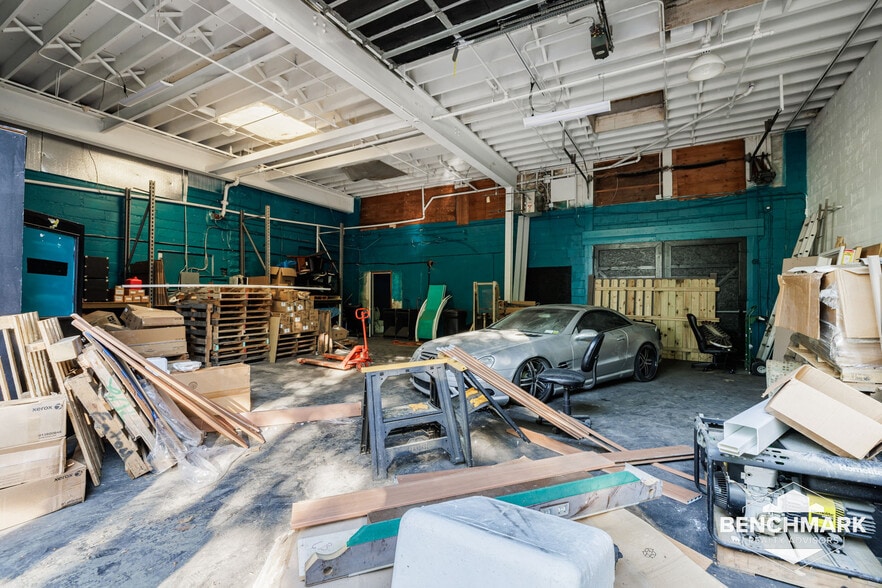 More Photos Of 545 West Ave, Rochester Warehouse For Sale