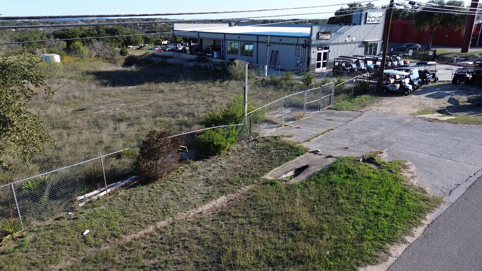 More Photos Of 2001 N Ranch Rd 620, Austin Land For Sale