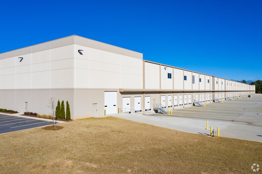 11665 Lewis Braselton Blvd, Braselton, GA 30517 Industrial For Lease
