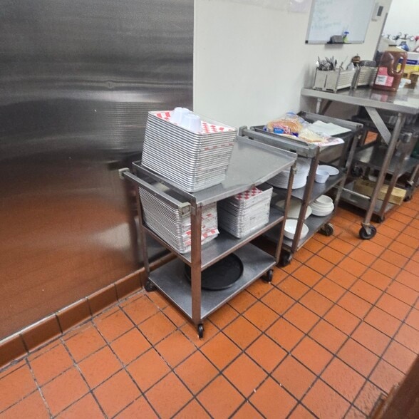 More Photos Of 2045 Brice Rd, Reynoldsburg Restaurant For Lease