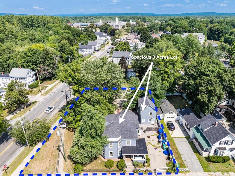 More Photos Of 2 Pleasant St, Rochester Apartments For Sale