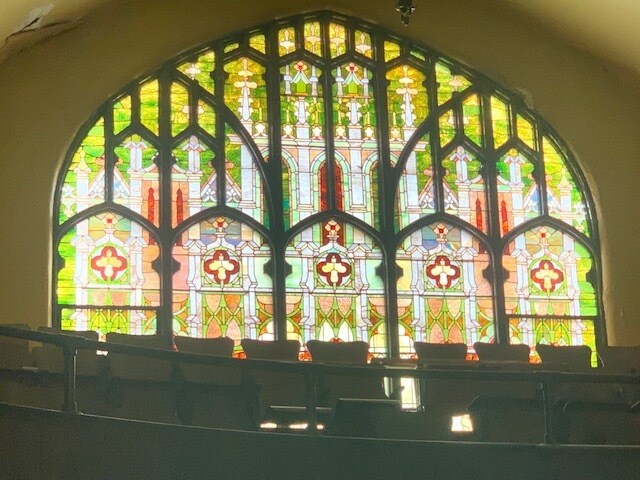 More Photos Of 531 W Ash St, Piqua Religious Facility For Sale