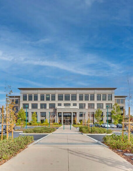 More Photos Of 1 Franklin Pky, San Mateo Unknown For Lease
