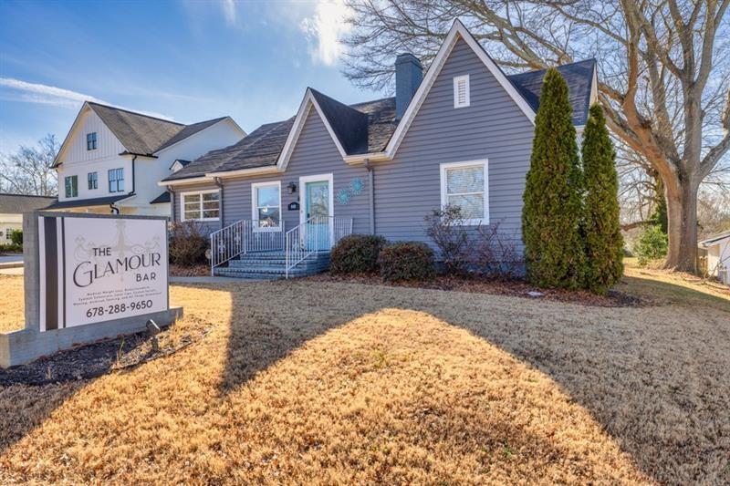 More Photos Of 449 S Hill St, Buford Office For Sale