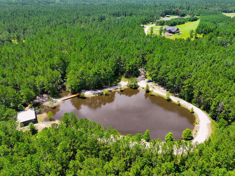 More Photos Of 1682 FM 980 Rd, Huntsville Land For Sale