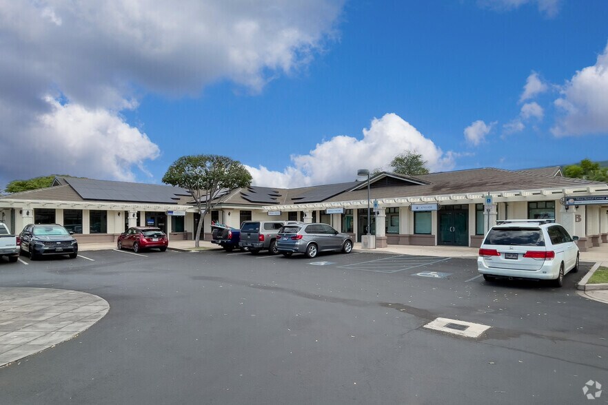 More Photos Of 161 Wailea Ike Pl, Wailea Office For Lease