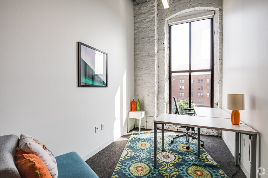 More Photos Of 121-135 Washington Ave N, Minneapolis Loft Creative Space For Lease