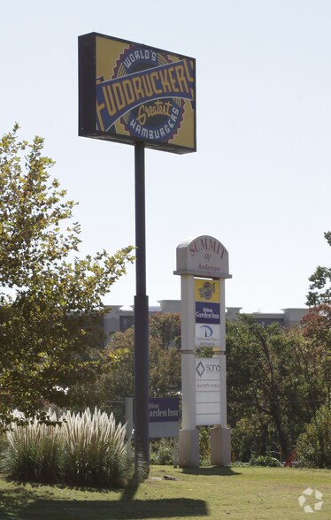 More Photos Of 100 Destination Blvd, Anderson Restaurant For Sale